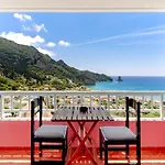 Pink Palace Beach Resort