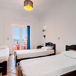 Pink Palace Beach Resort