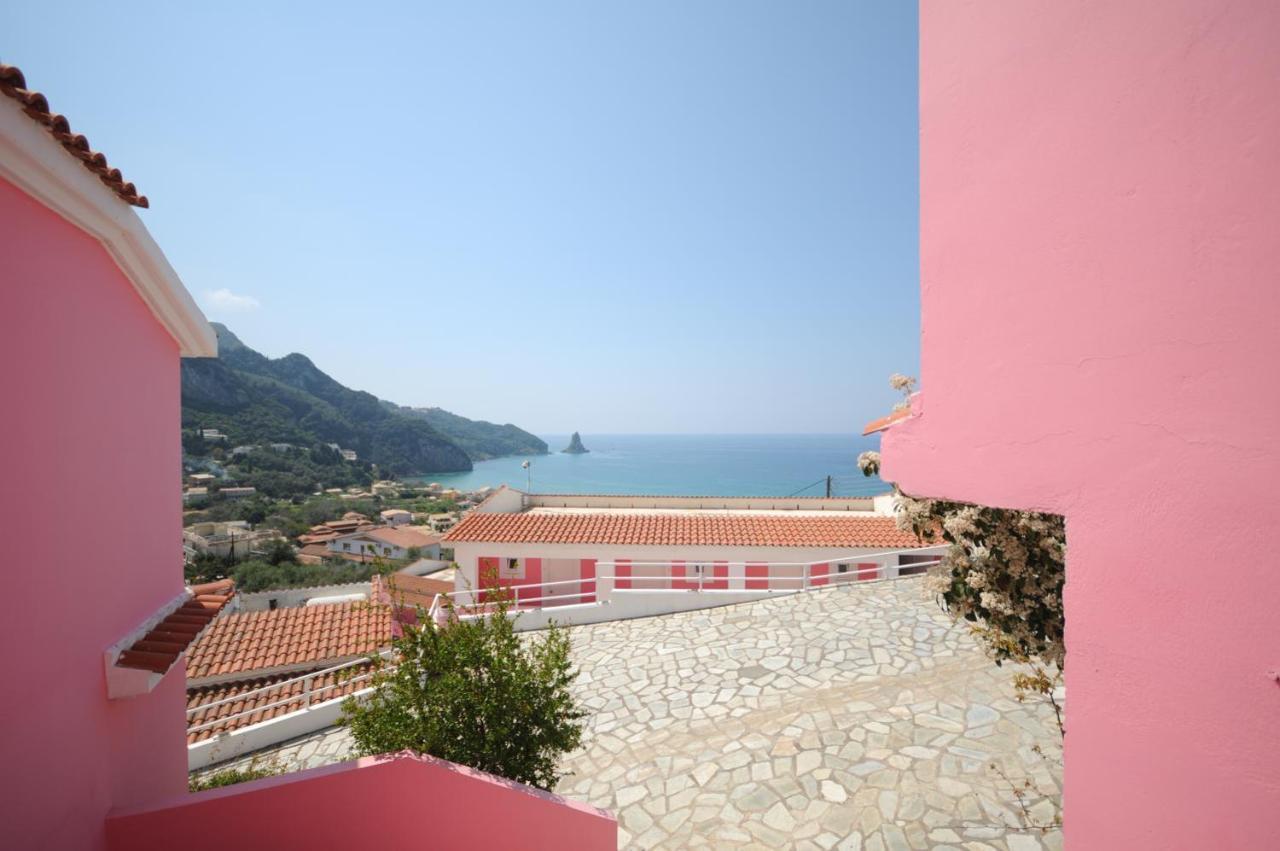 Pink Palace