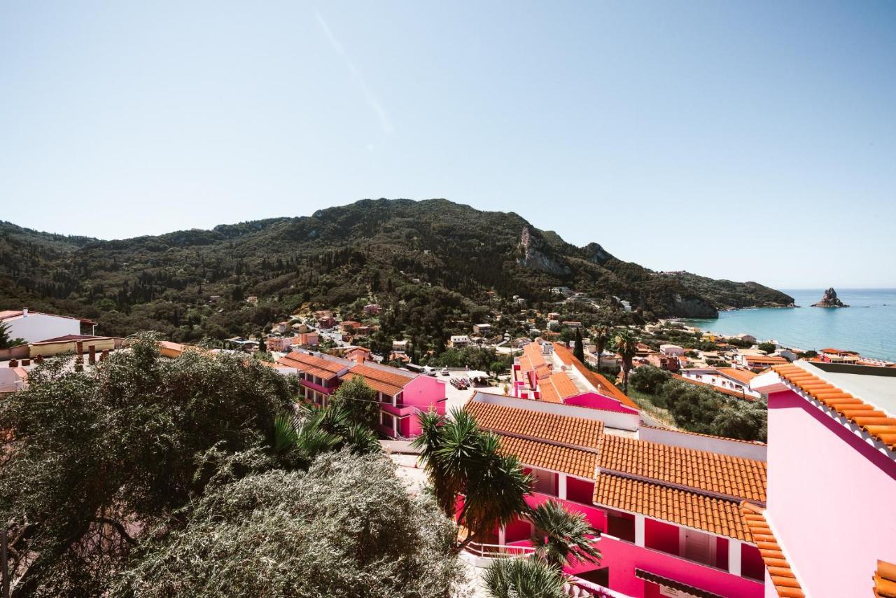 Hotel Pink Palace 2*